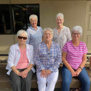 Meet your Posher, Faye